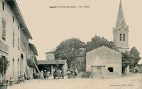 La Place