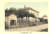 École