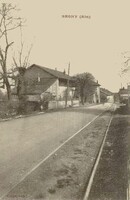 Ségny - Segny