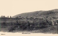 Seillonnaz - Seillonnaz