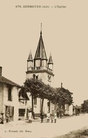 l'Eglise 