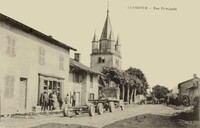 Rue  Principale