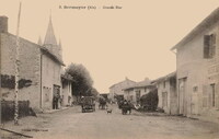 Grande Rue