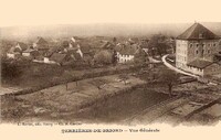 Serrières-de-Briord - vue Générale