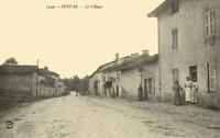 Le Village