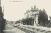 La Gare