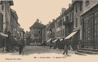 La Grande Rue