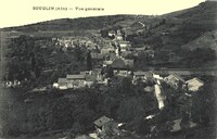 vue Générale