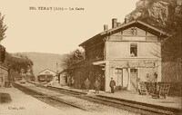 La Gare