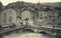 Place du Pont