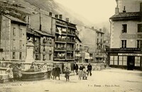 Place du Pont