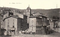 Rue Neuve-