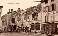 La Mairie