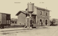 La Gare