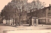 Place du Collige 