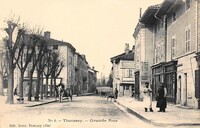 Grande Rue