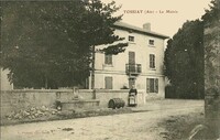 La Mairie