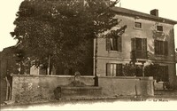 La Mairie