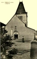 l'Eglise 