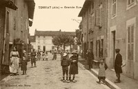 Grande Rue