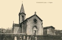 l'Eglise 