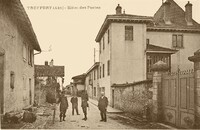 Hôtel des Postes