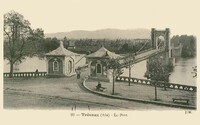 Le Pont