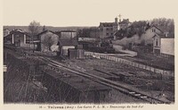 La Gare