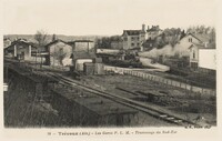La Gare
