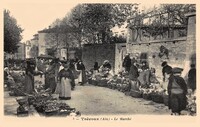 Le Marché