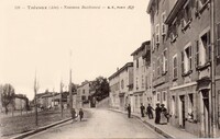 Nouveau Boulevard