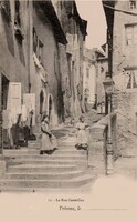 La Rue Casse Cou