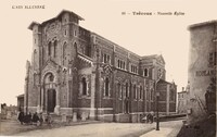 Nouvelle Église