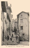 Petite Rue Casse-Cou