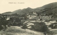 Val-Revermont - vue Générale