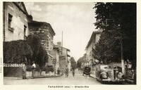 Grande Rue
