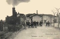 La Gare