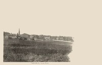 Vue du Nord