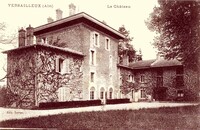 Le Château