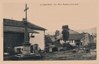 Place Publique