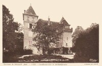 Gentilhommière de Brillat-Savarin