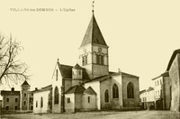 l'Eglise 