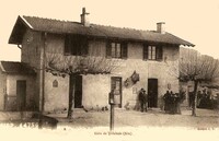 La Gare