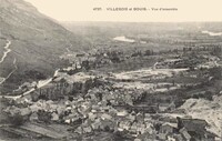 vue Générale