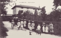 Mairie Écoles