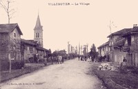 Le Village