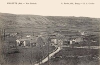 vue Générale