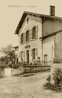 La Mairie