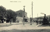 La Gare