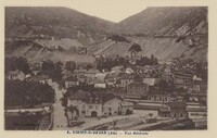 vue Générale